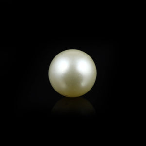 Pearl (Moti) - 7 Carat - Pramogh