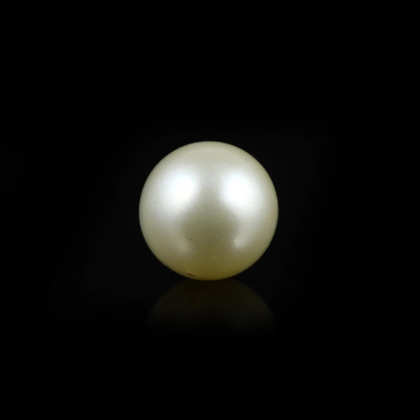 Pearl (Moti) - 7 Carat - Pramogh