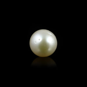 Pearl (Moti) - 15.9 Carat - Pramogh