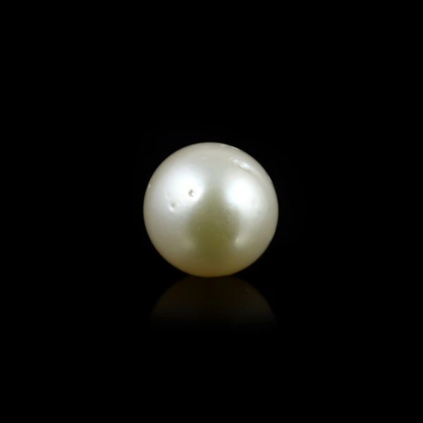 Pearl (Moti) - 15.9 Carat - Pramogh