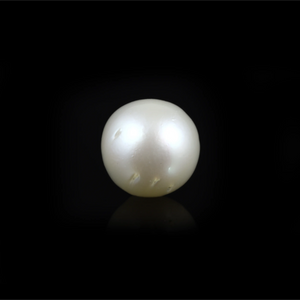 Pearl (Moti) - 12.85 Carat - Pramogh
