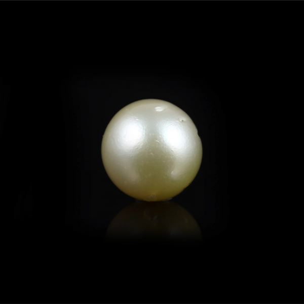 Pearl (Moti) - 13 Carat - Pramogh
