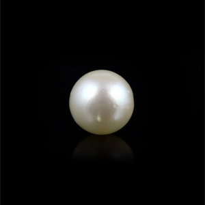 Pearl (Moti) - 8.45 Carat - Pramogh