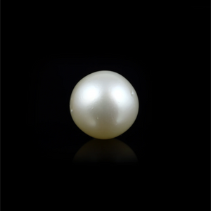 Pearl (Moti) - 11.45 Carat - Pramogh