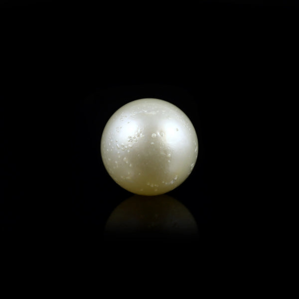 Pearl - 9.1 Carat