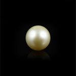 Pearl (Moti) - 7.1 Carat - Pramogh