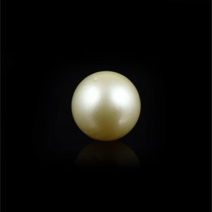 Pearl (Moti) - 7.1 Carat - Pramogh