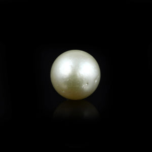 Pearl (Moti) - 9.6 Carat - Pramogh