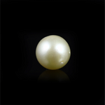 Pearl (Moti) - 8.9 Carat - Pramogh