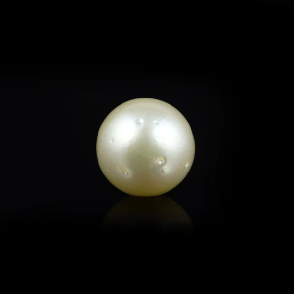 Pearl (Moti) - 9.5 Carat - Pramogh