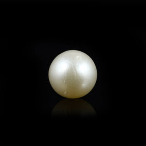 Pearl (Moti) - 9 Carat - Pramogh