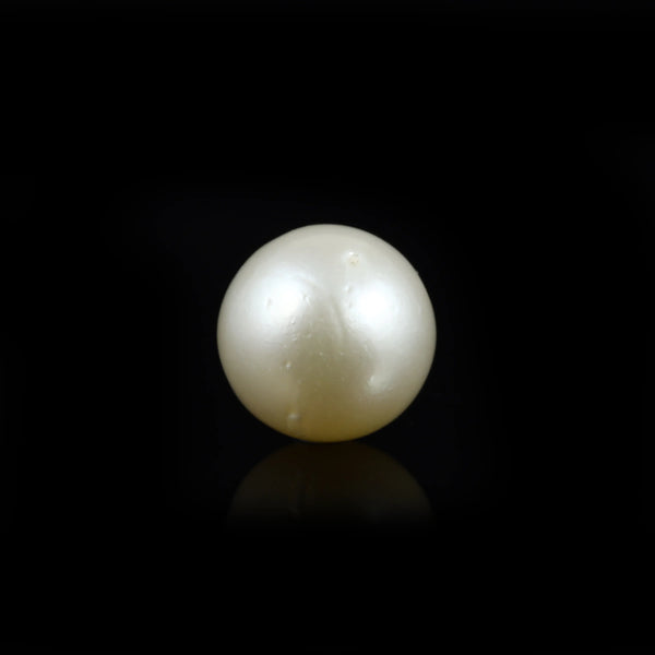 Pearl (Moti) - 9 Carat - Pramogh
