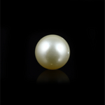 Pearl (Moti) - 10.6 Carat - Pramogh