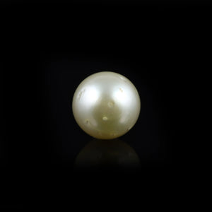 Pearl (Moti) - 8.4 Carat - Pramogh
