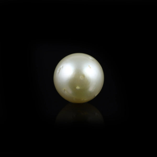 Pearl (Moti) - 8.4 Carat - Pramogh