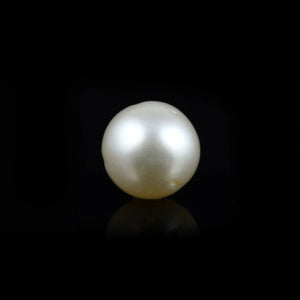 Pearl (Moti) - 11.7 Carat - Pramogh