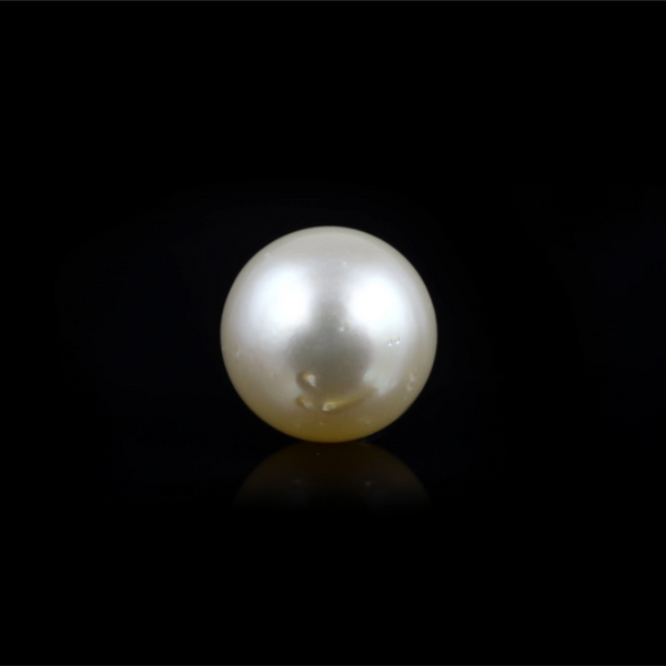 Pearl - 12.75 Carat
