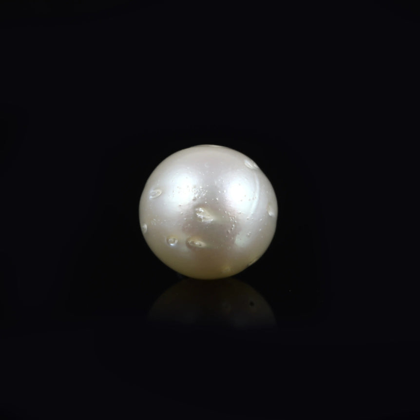 Pearl - 10.1 Carat