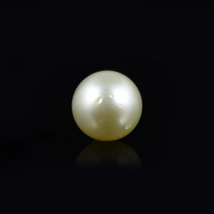 Pearl (Moti) - 9.25 Carat - Pramogh