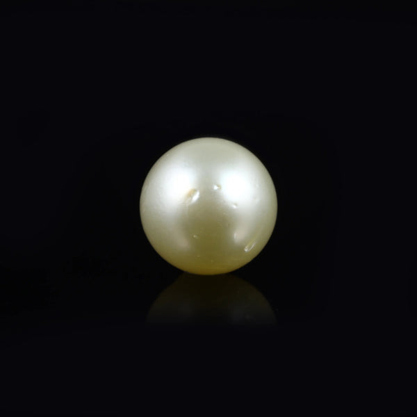 Pearl (Moti) - 9.25 Carat - Pramogh