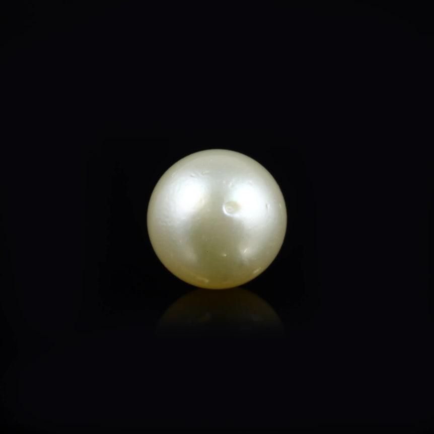 Pearl - 9.25 Carat