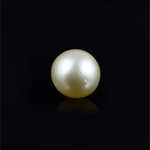 Pearl (Moti) - 11.3 Carat - Pramogh