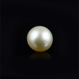 Pearl (Moti) - 11.3 Carat - Pramogh