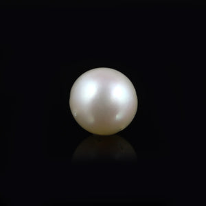 Pearl (Moti) - 11.25 Carat - Pramogh