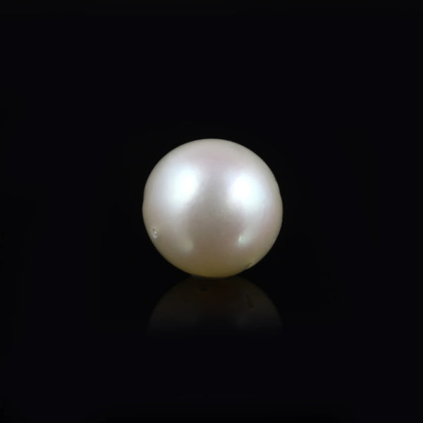 Pearl (Moti) - 11.25 Carat - Pramogh