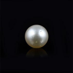 Pearl (Moti) - 13.55 Carat - Pramogh