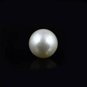 Pearl (Moti) - 17.3 Carat - Pramogh