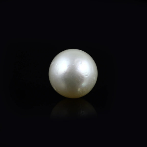 Pearl (Moti) - 17.3 Carat - Pramogh
