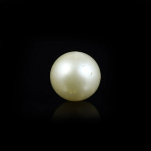 Pearl (Moti) - 9.05 Carat - Pramogh