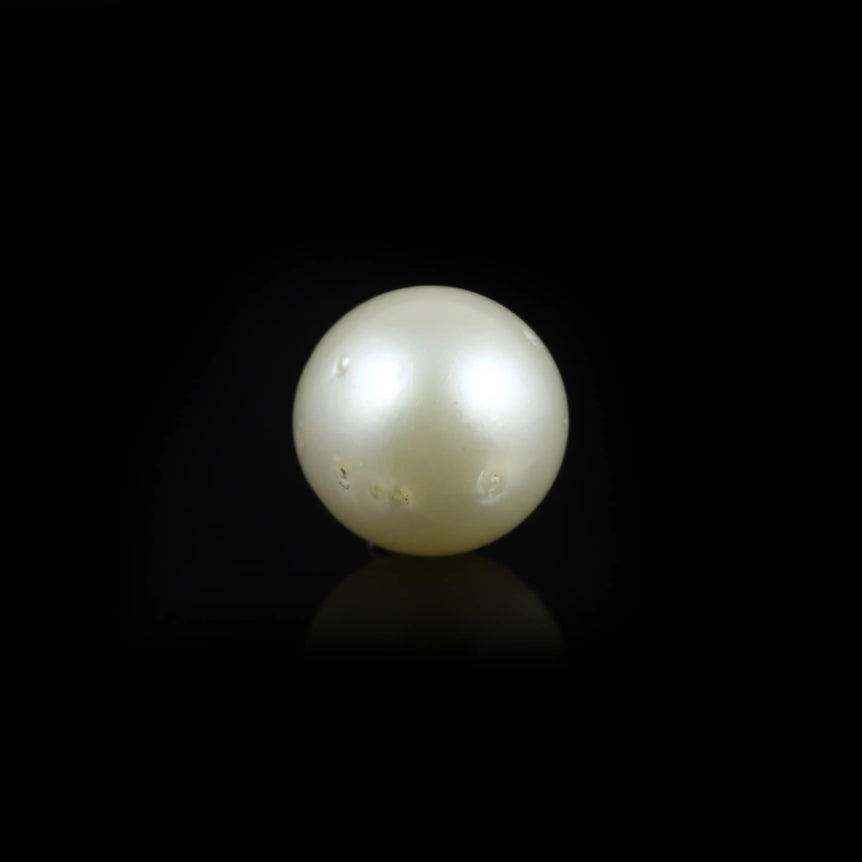 Pearl - 9.05 Carat
