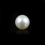 Pearl (Moti) - 9.9 Carat - Pramogh