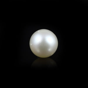 Pearl (Moti) - 9.9 Carat - Pramogh