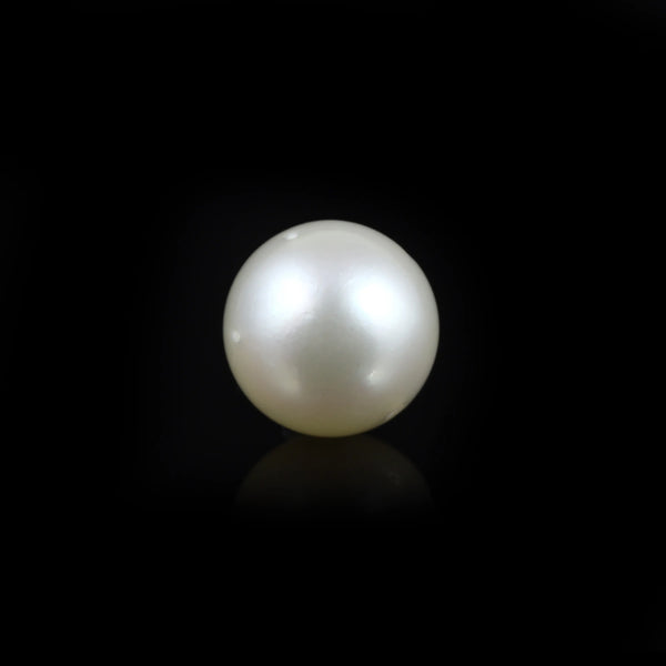 Pearl (Moti) - 9.9 Carat - Pramogh