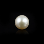 Pearl (Moti) - 10.85 Carat - Pramogh