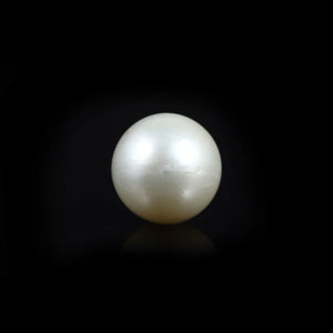 Pearl (Moti) - 18.1 Carat - Pramogh