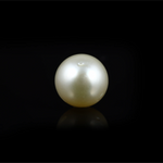 Pearl (Moti) - 11.05 Carat - Pramogh