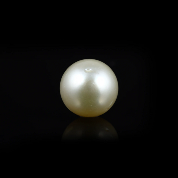 Pearl (Moti) - 11.05 Carat - Pramogh