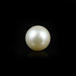 Pearl (Moti) - 8.1 Carat - Pramogh
