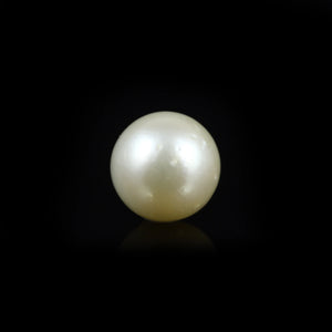 Pearl (Moti) - 8.1 Carat - Pramogh