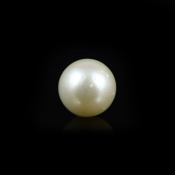 Pearl (Moti) - 8.1 Carat - Pramogh