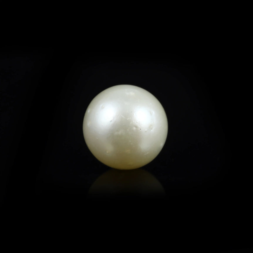 Pearl - 8.1 Carat