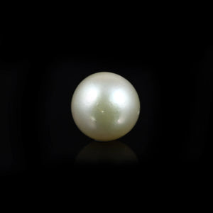 Pearl (Moti) - 13.2 Carat - Pramogh