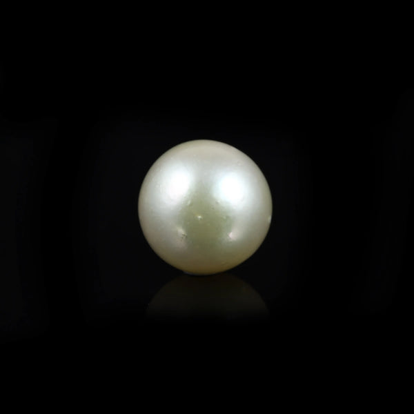 Pearl (Moti) - 13.2 Carat - Pramogh