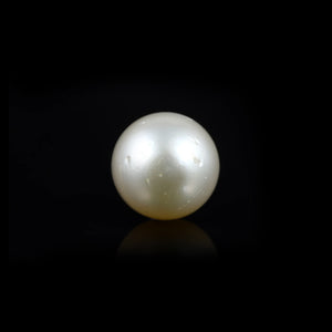 Pearl (Moti) - 13.55 Carat - Pramogh