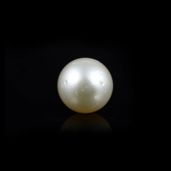 Pearl (Moti) - 13.55 Carat - Pramogh