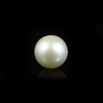 Pearl (Moti) - 13.6 Carat - Pramogh